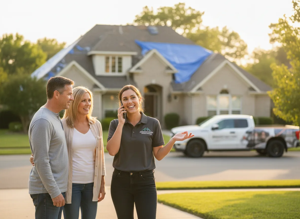Emergency Roof Repair Green Bay, VA FAQs